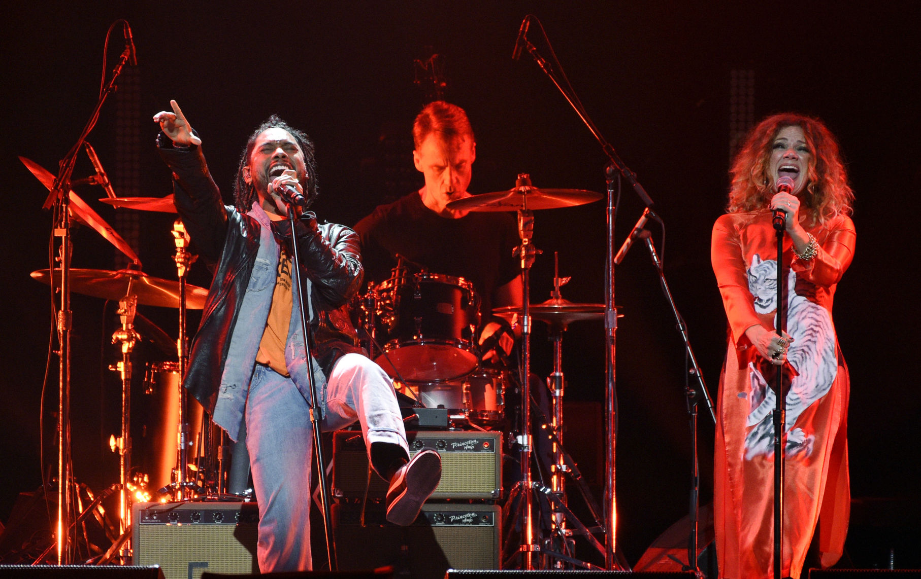 I Am The Highway: A Tribute to Chris Cornell